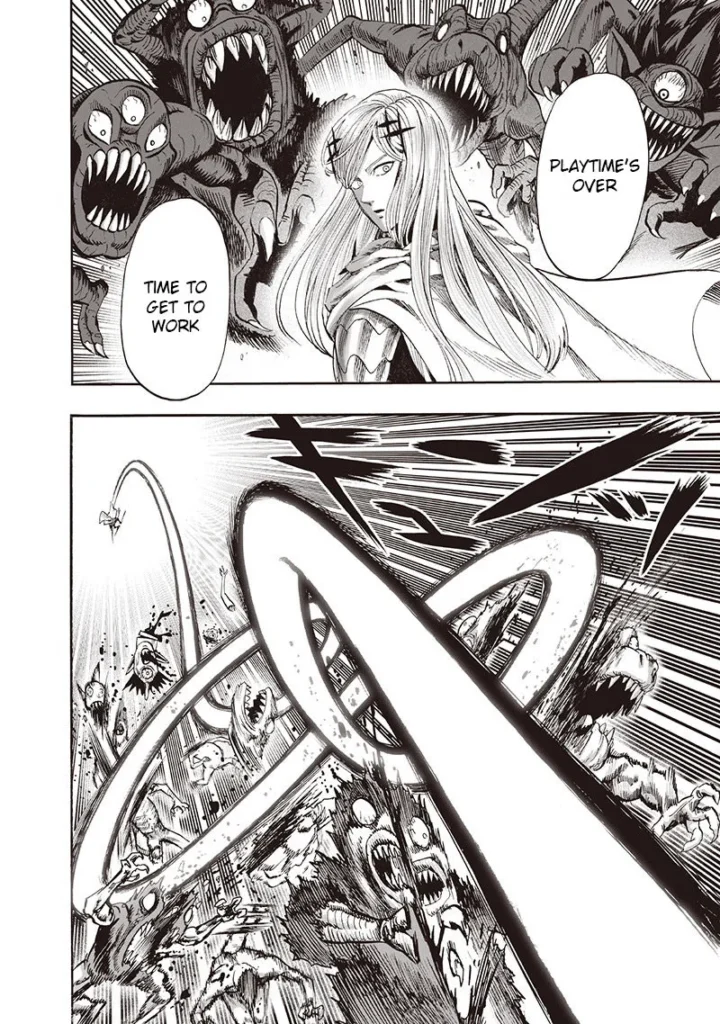 one punch man ch94 page127